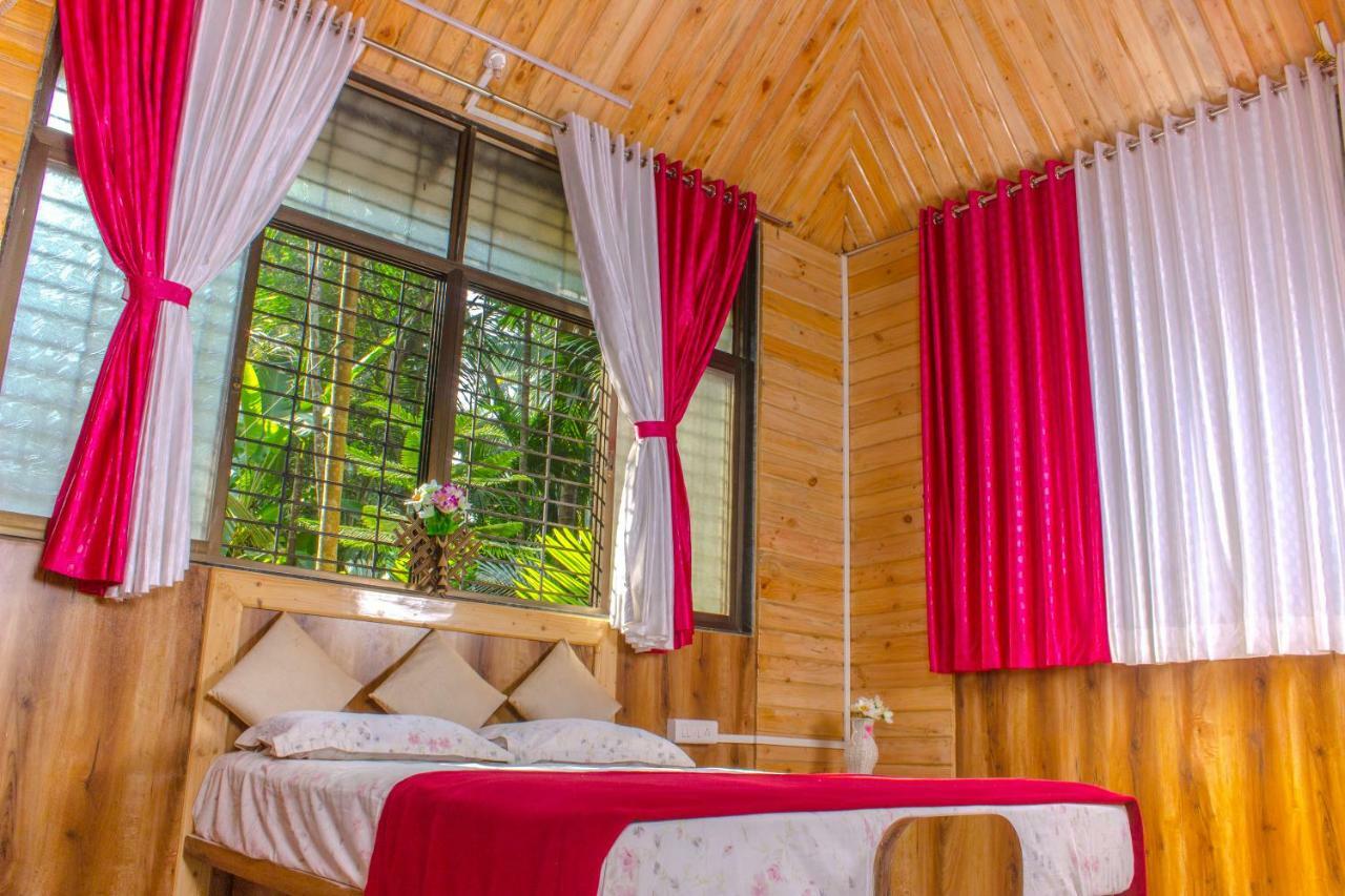 Maitreya Beach Resort Diveagar Luaran gambar