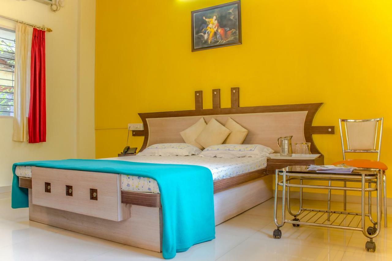 Maitreya Beach Resort Diveagar Luaran gambar