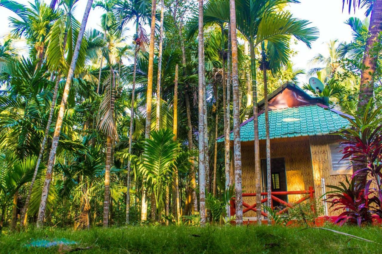 Maitreya Beach Resort Diveagar Luaran gambar