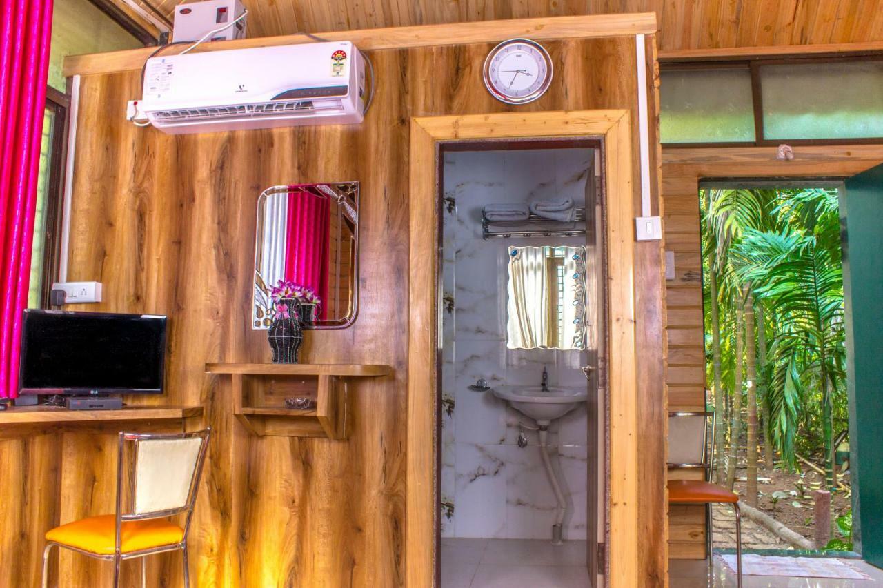 Maitreya Beach Resort Diveagar Luaran gambar