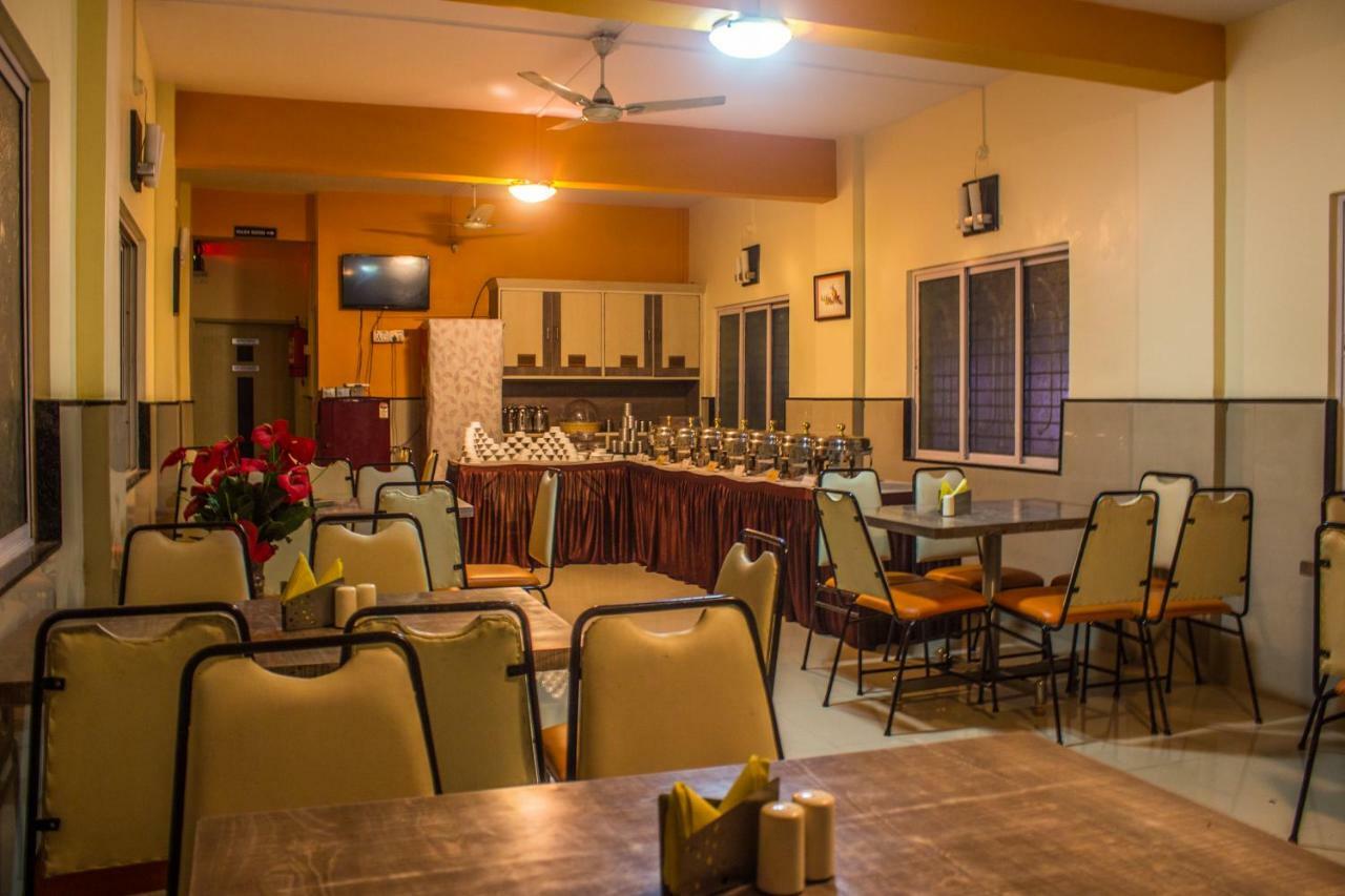 Maitreya Beach Resort Diveagar Luaran gambar