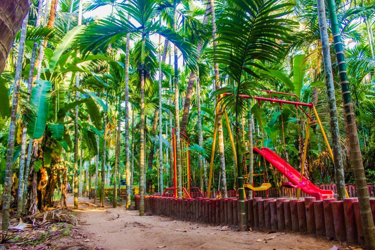 Maitreya Beach Resort Diveagar Luaran gambar