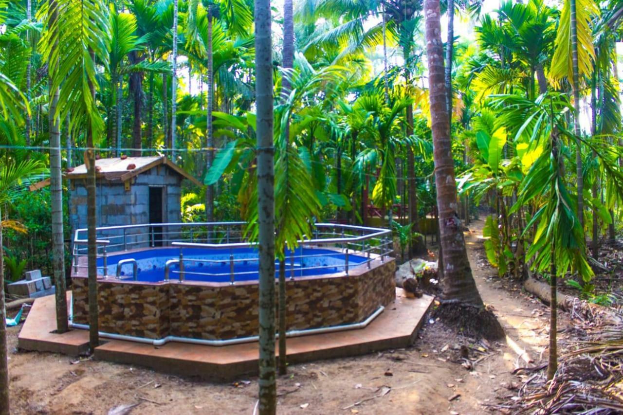 Maitreya Beach Resort Diveagar Luaran gambar