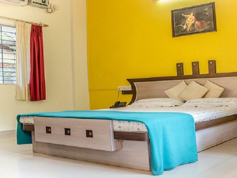 Maitreya Beach Resort Diveagar Luaran gambar